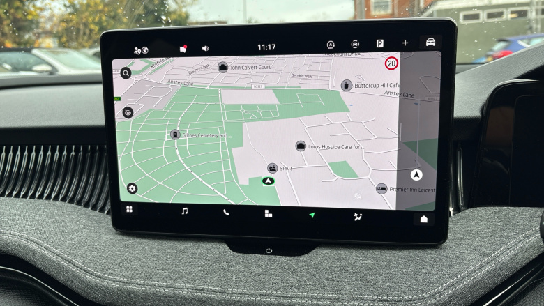 Skoda Superb 2.0 TDI SE Technology 5dr DSG Diesel Estate